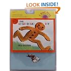 The Gingerbread Boy Book and CD (Read Along Book and CD) by  Paul Galdone