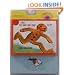 The Gingerbread Boy Book & CD (Read Along Book & CD)