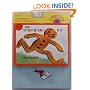 The Gingerbread Boy Book & CD (Read Along Book & CD)