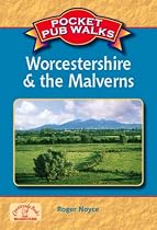 Pocket Pub Walks Worcestershire and Malverns (Pocket Pub Walks)