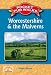 Pocket Pub Walks Worcestershire and Malverns (Pocket Pub Walks)