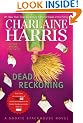 Dead Reckoning (Sookie Stackhouse/True Blood, Book 11)