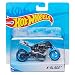 Hot Wheels Street Power Motorcycle - Styles May Vary