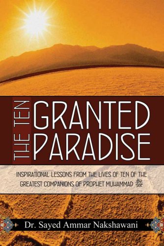 The Ten Granted Paradise