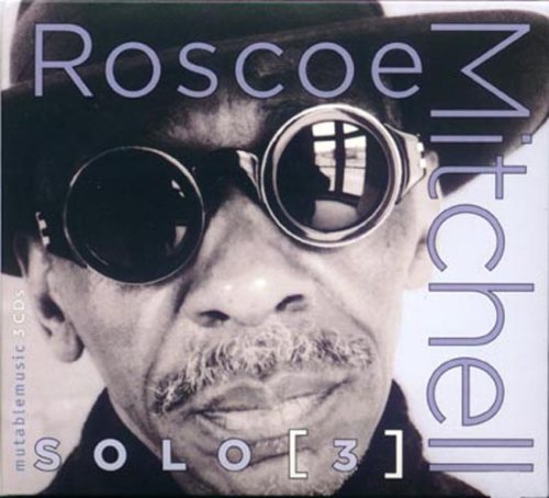 Roscoe Mitchell