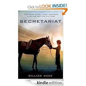 Secretariat [Kindle Edition]>