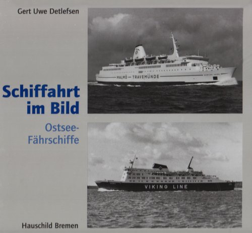 Ostsee-F�hrschiffe