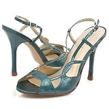 Michael Antonio Dara Heels