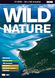 BBC WILD SERIES: Wild Europe - Wild New World - Wild Australasia / Down Under- Wild Africa - Wild South America - Wild India