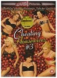 Cheating Housewives Part 3 [DVD]