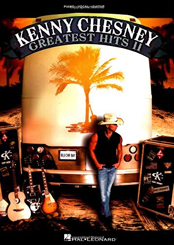 Kenny Chesney - Greatest Hits II
