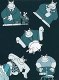 Le Chat : Tout le Chat : Coffret en 7 volumes (Mini-albums) : Le Chat ; Le retour du Chat ; La vengeance du Chat ; Le quatri�me Chat ; Le Chat au Congo ... ; Le Chat est content ; L'affaire le Chat ;