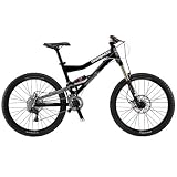 Mongoose Khyber Elite Mountain Bike