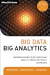 Big Data, Big Analytics: Emerging Bus...