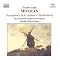Favorite Naxos CDs