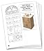 Woodhaven 365P Deluxe Router Table Cabinet Plans