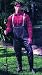 Vinyl Stocking Foot Waders