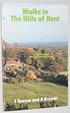 Walks in the hills of Kent