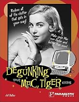 Degunking Your Mac