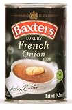 Baxters Classic French Onion Soup