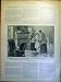 Pope Ninetieth Birthday Mass Chapel Lanos Print 1900