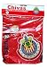 Chivas Mexican Soccer Cinch Futbol Bag - (9 Different Styles)