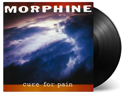 Album Art for Cure For Pain by Morphine