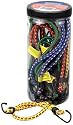 Draper 42592 20-Piece Assorted Bungee Set