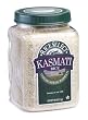 RiceSelect Kasmati Rice, 36-Ounce Jars (Pack of 4)