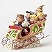 Peanuts by Jim Shore, Peanuts Gang Sleigh Ride