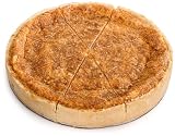 Review LOVE AND QUICHES  / Love and Quiches 10
