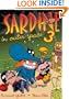 Sardine in Outer Space 3