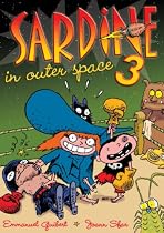 Sardine in Outer Space 3