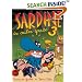 Sardine in Outer Space 3 (Sardine in Outer Space)