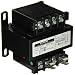 Siemens MT0100D Industrial Power Transformer, Domestic, 115 X 230 Primary Volts 50/60Hz, 24 Secondary Volts, 100VA Rating