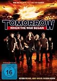 Produkt-Bild: Tomorrow, When the War Began