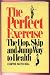 The Perfect Exercise: The Hop, Skip, and Jump Way to Health Image