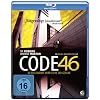 Code 46 - In der Zukunft wird Liebe zur Gefahr [Blu-ray]