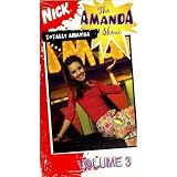 The Amanda Show - Totally Amanda (Volume 3)