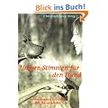 Unsere Stimmen f�r den Hund: Anmerkungen zur Lage des Rassehundes