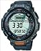 Casio Pathfinder Triple Sensor Mens Digital Watch PAG40B-2V