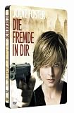 Die Fremde in dir (Steelbook) - Jodie Foster