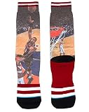 Stance Miami Heat Alonzo Morning Socks