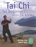 Tai Chi for Beginners and the 24 Forms