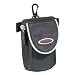 Vanguard Peking 5A Small Black Camera Pouch for Compact Point and Shoot Camera