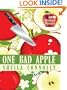 One Bad Apple (Wheeler Cozy Mystery)