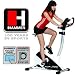 HAMMER SEVENO XT Exercise Bike, 8Kg Flywheel, GERMAN BRAND, 2yr WARRANTY