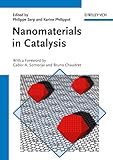 Nanomaterials in catalysis