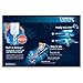 Tampax Pocket Pearl Tampons with Plastic Applicator, Super Plus Absorbency, Unscented, 36 Count - Pack of 3 (108 Count Total) (Packaging May Vary)