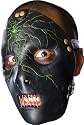 Paul Slipknot Costume Mask